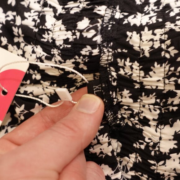 NWT Woman's XL long skirt from Berydress - Picture 2 of 2